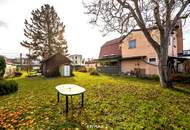 Baugrundstück in Eßling – geben Sie Ihren Wohnträumen ein Zuhause! (DAVE)