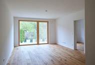 Idyllisches Wohnen im Wienerwald: Moderne Eigentumswohnungen in Kaltenleutgeben