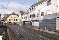 Gemütliche, helle 2 Zimmer Neubauwohnung in Nußdorf mit guter Anbindung