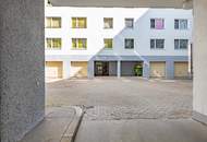 DACHGESCHOSSWOHNUNG MIT 40 m² SONNENDACHTERRASSE - NAHE HAUPTBAHNHOF