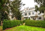 GARTENWOHNUNG | ERSTBEZUG | RAUMHÖHE 2,70 M | PROVISIONSFREI