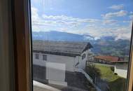 Renovierte 2-Zimmer-Wohnung mit neuer Küche und schöner Bergsicht