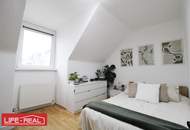 Top-Anlagewohnung in Bestlage Wels – 3 getrennte Zimmer nahe FH &amp; Stadtplatz