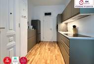 📍 Stilvoll kernsanierte Citywohnung im Herzen der Josefstadt