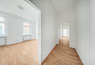 Nächst U3 Ottakring! Zentral begehbarer 3-Zimmer-Altbau im 3. Stock!