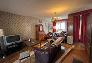 NEUER PREIS! Sanierungsbedürftiger Bungalow im Schlosspark von Seebenstein!