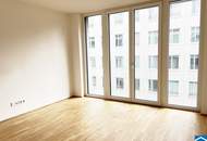Moderne Top City-Wohnung mit Südwestbalkon im 5.OG!