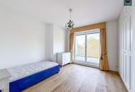Provisionsfrei: Dachgeschoss - Maisonette in Döblinger Toplage mit 3 Terrassen! Garage verfügbar!
