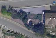 Thüringen Baugrundstück zu verkaufen von 400-1250 m2 im Zentrum mit Aussichtslage -Teilbar!