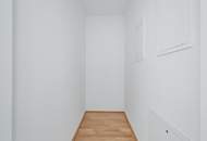 HELL >> Nordöstliche Anleger- Balkonwohnung mit moderner Ausstattung >> Erstbezug mit idealer Verkehrsanbindung