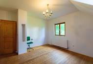 Landhausrarität mit Flair – 3.893 m² Traumgrundstück mit Option auf zusätzliches Baugrundstück