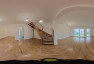 Einfamilienhaus - Erstbezug!!| Energieeffiziente Holzmassivbauweise!