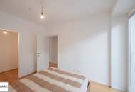 Großzügige 2 Zimmer Wohnung mit Fernblick - Wiedner Hauptstraße