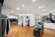 Dornbirn Marktplatz-Einzigartige Verkaufsfläche wartet auf Ihre Vision!