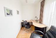 Ausgezeichnete Anbindung - 2 Zimmerwohnung in Baden