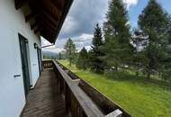 TRAUMLAGE ! FAMILIEN-FERIENWOHNUNG !! Zweitwohnsitz!! Apartments direkt an der Skipiste – Hochrindl