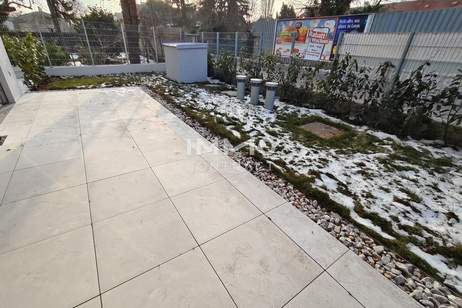 Residence Kolbe: Entspannen im eigenen, schönen Garten. Erstbezug in guter Wohngegend, Wohnung-kauf, 307.000,€, 1230 Wien 23., Liesing