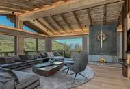 Beeindruckende Luxusvilla in sonniger Toplage