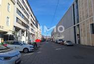 Großzügige Geschäftsfläche mit ca. 849 m² Nutzfläche in Linzer Zentrumslage zu vermieten!