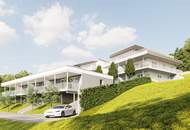 Moderne Garçonnière mit Garten | Neubau-Erstbezug in Velden am Wörthersee