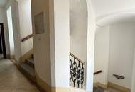 Wiener Altbau trifft modernes Wohnen – großzügige 3,5-Zimmer-Wohnung mit Lift in der Josefstadt
