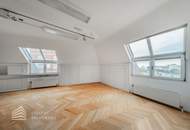 Erstbezug! Beeindruckendes 4-Zimmer Büro in Toplage