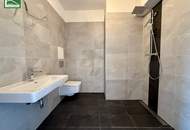 Erstbezug in perfekter Qualität – frisch sanierte 3-Zimmer Wohnung mit Stil!