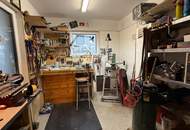 Bezugsfertiger, moderner Bungalow mit Burgblick