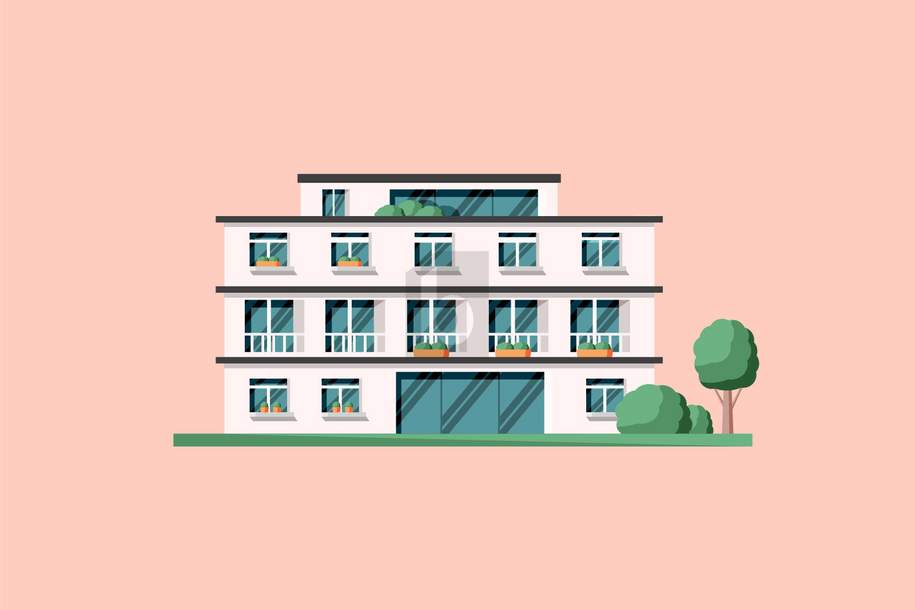 MODERN MIT BALKON UND GARAGE ? NÄHE DONAUZENTRUM, Wohnung-kauf, 380.000,€, 1220 Wien 22., Donaustadt