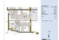 2 Zimmer Starter-Wohnung