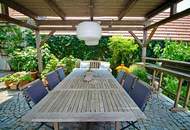 “Edle Historie trifft modernen 5 Sterne Ultra-Luxus - Pool, Sauna, Spielräume, etc!"