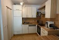 ca. 51,46 m² große Mietwohnung mit einem Schlafzimmer und Eigengarten ++ ZELTWEG ++