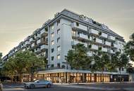 PROVISIONSFREI - Modernes wohnen am Donauufer mit Donaublick!