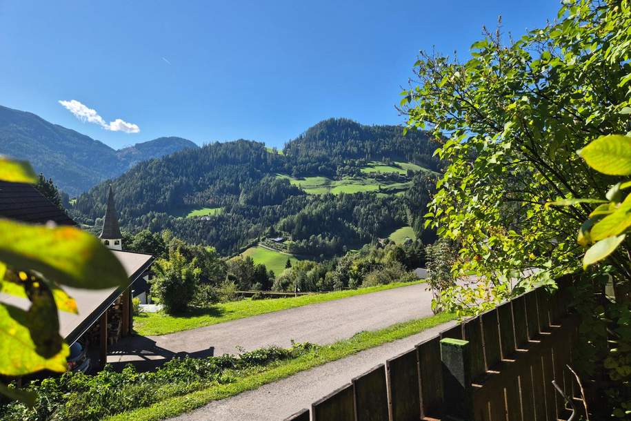 Einfamilienhaus in Schönberg-Lachtal, Haus-kauf, 319.000,€, 8831 Murau
