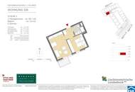 2-Zimmerwohntraum mit Balkon an der U4/U6- Längenfeldgasse!