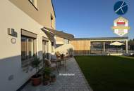 "Wohnen im Kornfeld" - Haus 3