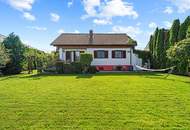 Charmantes Einfamilienhaus in Kittsee – Ideal für junge Familien!