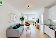 Idyllisches Stadtleben - Moderne Neubauwohnungen in Bestlage