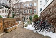 Schöne 2-Zimmer-Wohnung in Neulerchenfeld zu verkaufen!