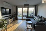 Hochwertige Gartenwohnung inkl. Tiefgaragenstellplatz