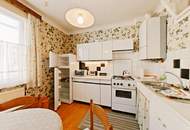 2-ZIMMER-CITY-WOHNUNG +EXTRA WOHNKÜCHE +SCHNELLBAHN +U4 +GARAGENPLATZ IN DER NÄHE MIETBAR