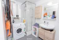 Dachgeschoß-Wohnung in U4- und Schönbrunn-Nähe