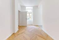 Wunderschön sanierter 5-Zimmer-Altbau nahe dem Schubertpark - ideal für Familien