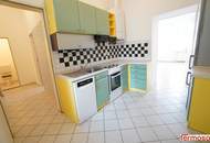 Altbau mit Charme und Substanz – 2,5-Zimmer-Wohnung