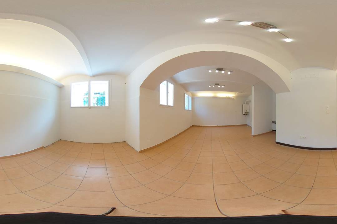 Klein, aber fein: Ordination / Büro / Praxis in Gersthof