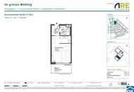 Offenes Wohnkonzept mit Nachbarschaftscharakter