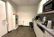 KLIMATISIERTES 50 m2 Coworking-Büro, Shared Office, 1 Zimmer, Gemeinschaftsküche, Tower-Server, 2 Toiletten, Siebenbrunnengasse