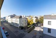 PROVISIONSFREI! Ideal geschnittene 2-Zimmer-Wohnung mit Loggia und Ausblick