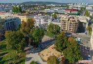 Charmante 2-Zimmer-Wohnung mit Balkon – Donau Perle, 1210 Wien