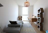 VIENNA TWENTYTWO – Architektur, Lebensqualität und urbane Vielfalt vereint